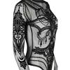 Restyle - JEWEL BAT Body - Schwarz Product image